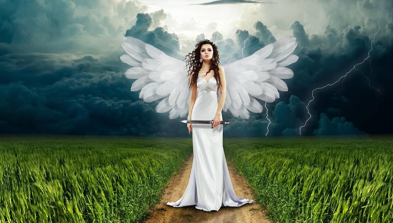 Mythical realms